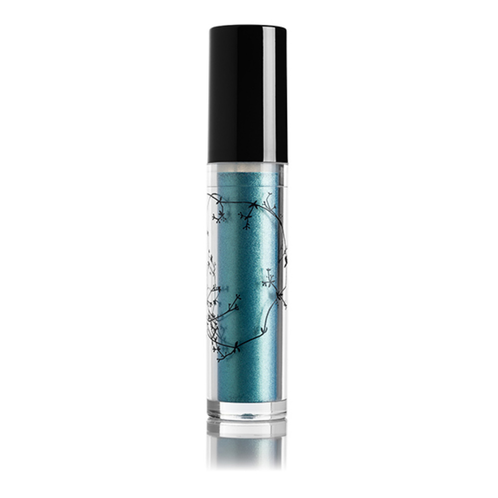 Rouge Bunny Rouge Loose Glitter Pigment 'Sunny Seawater'
